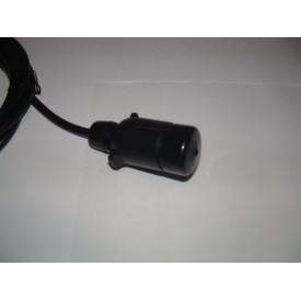 Horse Trailer Electrics Plug End Weather Cover